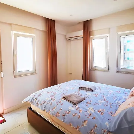 Homerent At Kleopatra *