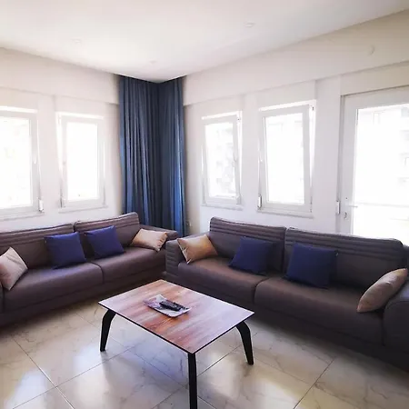 Appartement Homerent At Kleopatra *