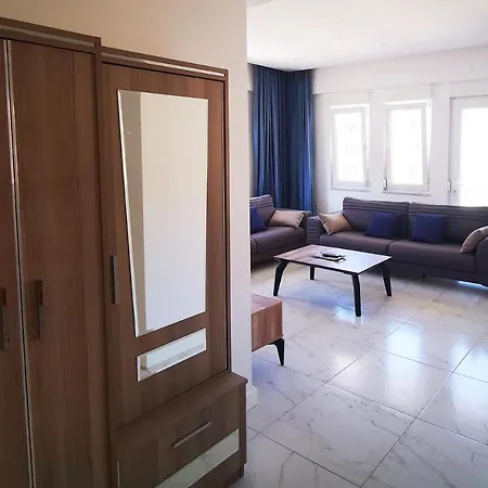 Appartement Homerent At Kleopatra Alanya